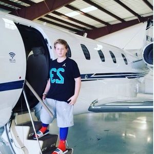 Meet your Posher, Gavin